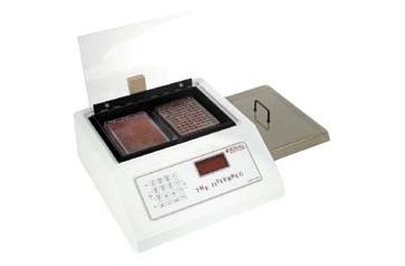 Image of Boekel Jitterbug Microplate Incubator Shaker, Boekel Scientific 130000 Microplate Incubator Shaker