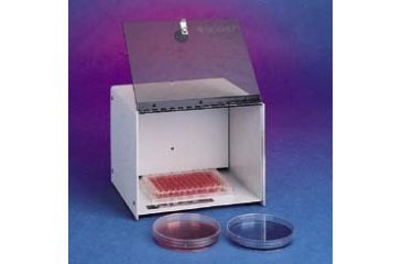 Image of Boekel Microplate Incubator, Boekel Scientific 260700 Microplate Incubator