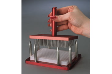 Image of Boekel Microplate Replicator 140500 Microplate Replicator