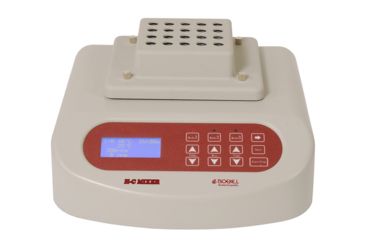 Image of Boekel Mixer Thermal H-c 115/230v 270600, Unit EA