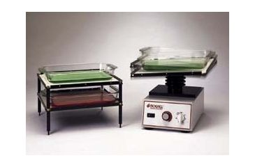 Image of Boekel Orbitron Iii 3D Rocker 260301