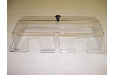 Image of Boekel Plasma Thawer Arylic Cover D1905565, Unit EA