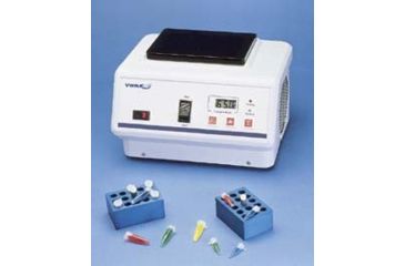 Image of Boekel Polar Block 1.5ML Tube Insert 260152