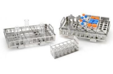Image of Boekel Test Tube Tray For ORS200 290420