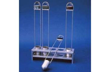 Image of Boekel Viscosimeter Zahn CUP-TYPE 27134-001