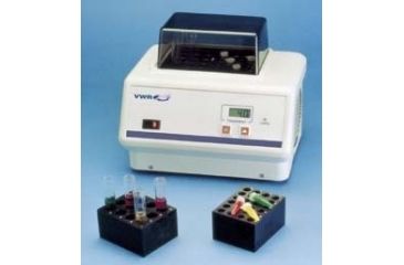 Image of Boekel Benchtop Cooler 110048 Block Inserts Holds Forty-Eight 0.02 Mm Tubes