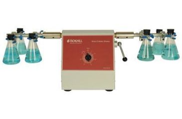 Image of Boekel Wrist-o-matic Shaker 115v 320100, Unit EA