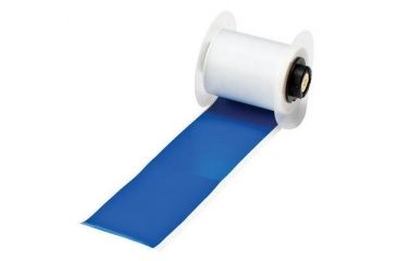 Image of Brady Cart Tape Blu 2.0 142283, Unit EA