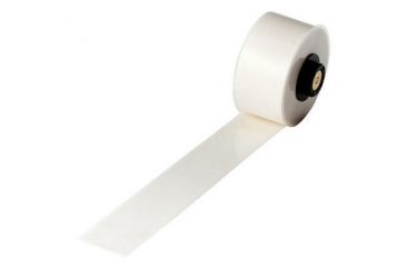 Image of Brady Cart Tape Clr 1.0 142303, Unit EA