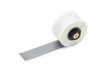 Image of Brady Cart Tape Gry 1.0 142291, Unit EA