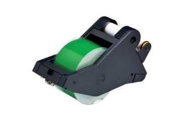 Image of Brady Cass Wht/grn 2.25 1pk 142767, Unit EA