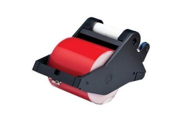 Image of Brady Cass Wht/red 4.0 1pk 142770, Unit EA