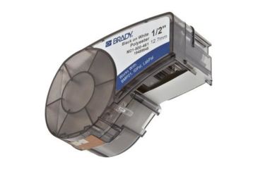 Image of Brady Label B461selflam.5x21ft Roll 110932, Unit EA