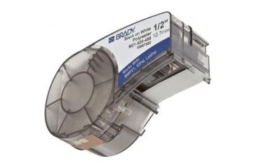 Image of Brady Label B488 Hipro .5x21ft Roll 110935, Unit EA