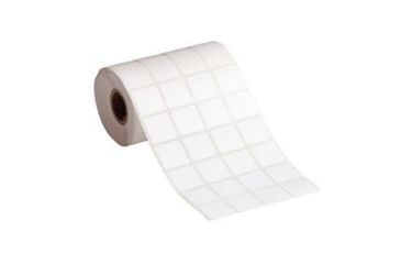 Image of Brady Label Printable .900w X .900h 112498, Unit EA