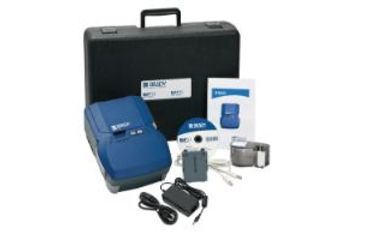 Image of Brady Printer Bmp53 With Ac Adaptor 75447314708, Unit KT