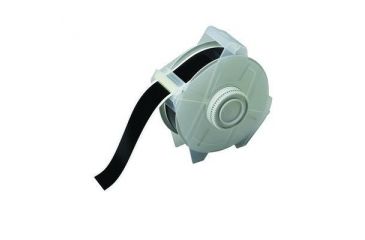 Image of Brady Tape Blk 1.125inx100ft 113133, Unit EA