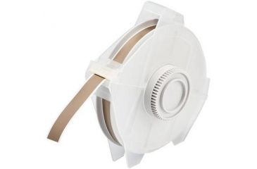 Image of Brady Tape Gld 1.125inx100ft 113141, Unit EA