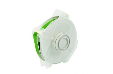 Image of Brady Tape Grn 0.5inx100ft 113126, Unit EA