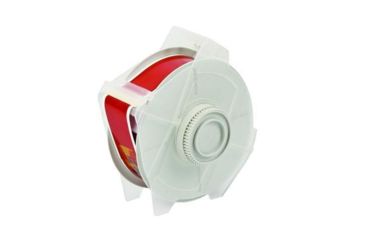 Image of Brady Tape Red 1.125inx100ft 113121, Unit EA