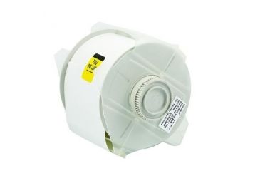 Image of Brady Tape Wht 3inx100ft 113110, Unit EA