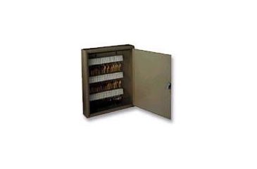 Image of Brady Worldwide 80 Key Capacity Cabinet 99019