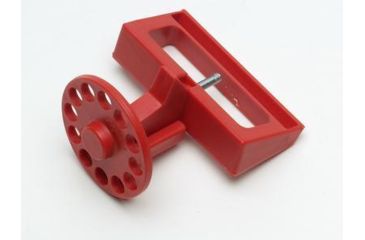 Image of Brady Worldwide Breaker Lockout MULTI-POLE BL07