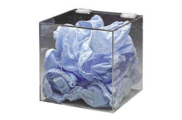 Image of Brady Worldwide DISP. Persnl PROT. Equip Dispn DPE
