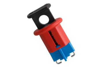 Image of Brady Worldwide Ele Circt BRKR-LO Eur Pis PK6 90848