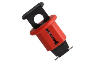 Image of Brady Worldwide Ele Circt BRKR-LO Eur Pos PK6 90845