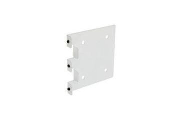 Image of Brady Worldwide Extra BRACKET-WHITE 80756