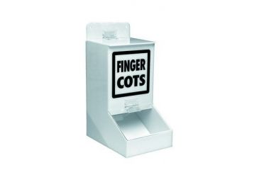 Image of Brady Worldwide Finger Cot Dispenser FC1