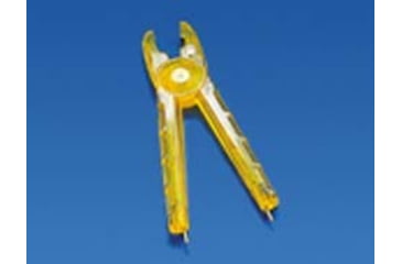 Image of Brady Worldwide Fuse Puller W/TESTLITE 65281