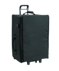 Image of Brady Worldwide Hard Carrying Case With Wheels 76802