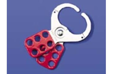 Image of Brady Worldwide Hasp Lockout NO-LAB 1INDIAPK12 65375