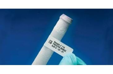 Image of Brady Worldwide Label Freezrbondz .5DIA RL3000 66273