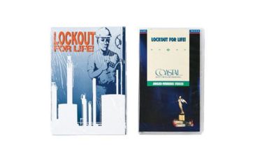 Image of Brady Worldwide Lockout For Life (VIDEO) 66255