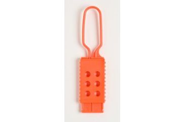 Image of Brady Worldwide Non Conductive Lockout Hasp 99668