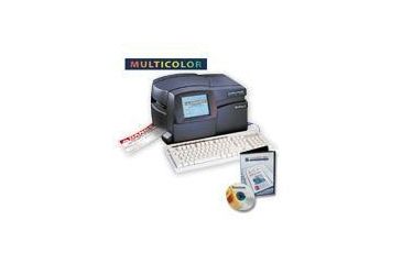 Image of Brady Worldwide Sftwre MLTI-CLR GLBMRK/LO Pro 99004