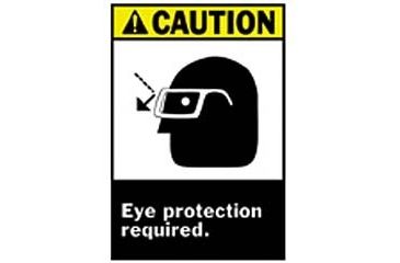 Image of Brady Worldwide Sign Safety Ansi Z535 45143