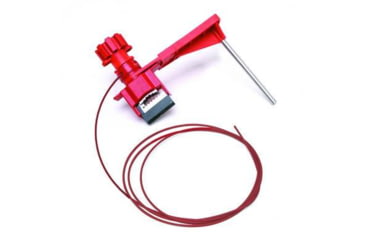 Image of Brady Worldwide Sm Unv Vlve Lo Arm 8 Cble Att 51390