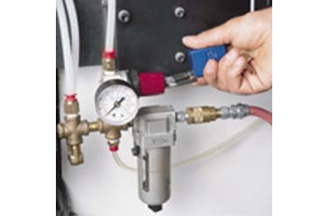 Image of Brady Worldwide Smc Air Line Regula L/O Inter 64540