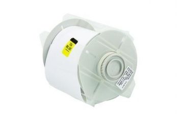 Image of Brady Worldwide Tape Clr Static Cling 4 76690