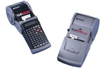 Image of Brady Worldwide Tls Printer Labels B-461 MAT'L 62278