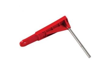 Image of Brady Worldwide Unv Ball Vlve Lo Lg Arm Adaptr 65403