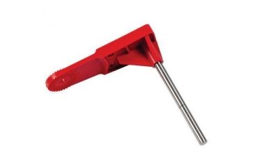 Image of Brady Worldwide Unv Ball Vlve Lo Sm Arm Adaptr 65402