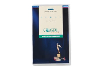 Image of Brady Worldwide Video Lockout For Life Span 51544