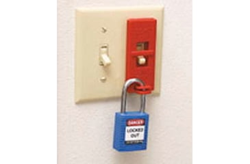 Image of Brady Worldwide Wall Switch L/OUT 65392