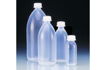 Image of BrandTech Bottle 1000ML Tech Pfa V108492