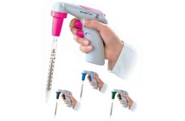 Image of BrandTech BRAND accu-jet pro Pipet Controllers, BrandTech 2026331